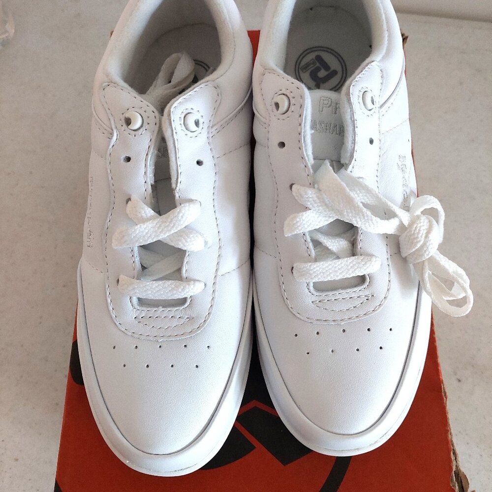 PROPET Womens 5 D WIDE Sneakers Travelactiv Walking Comfort Shoes W3840 Diabetic